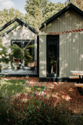 Hjort I Tiny House